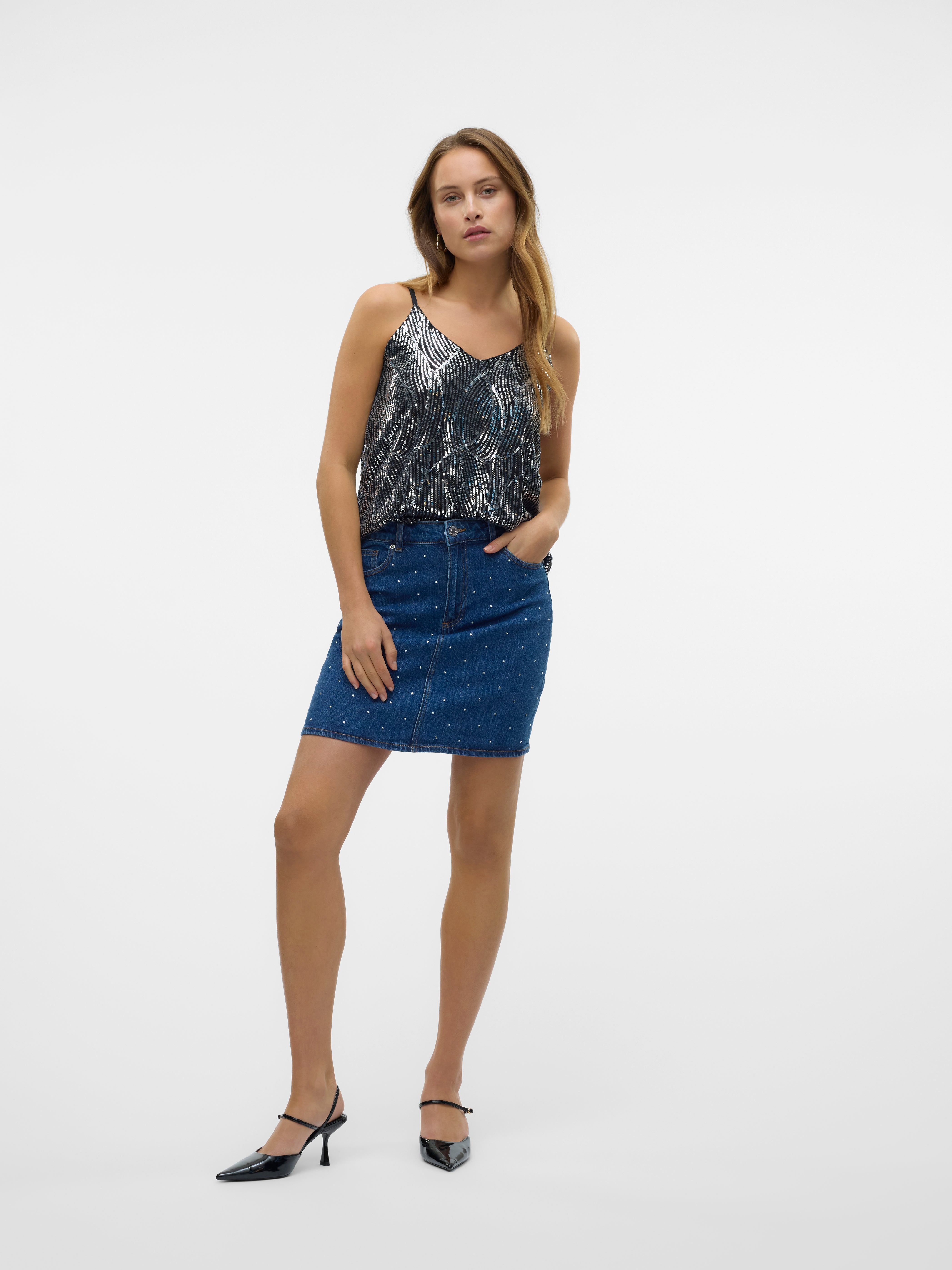 VMELLEN Top