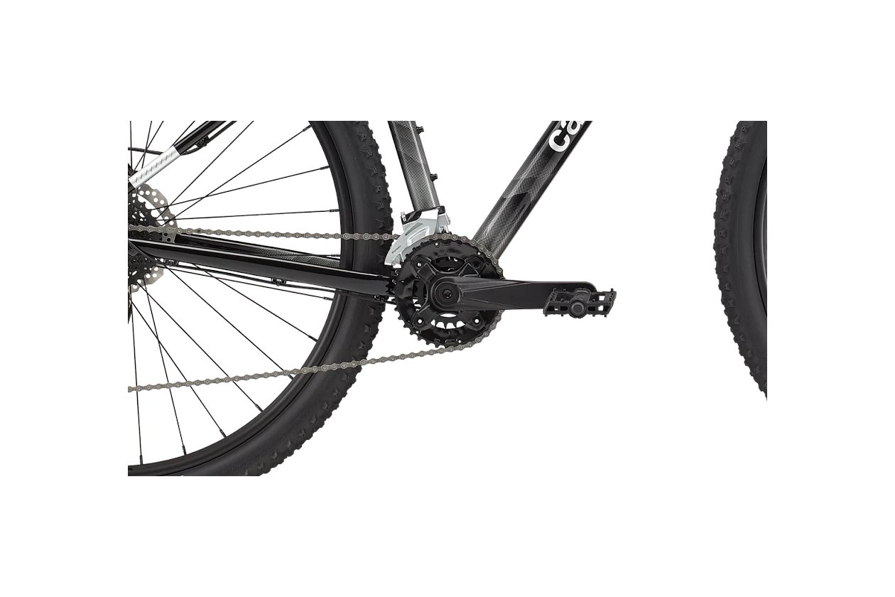 Cannondale Trail 7 - 2023 - 27,5 Zoll - Diamant