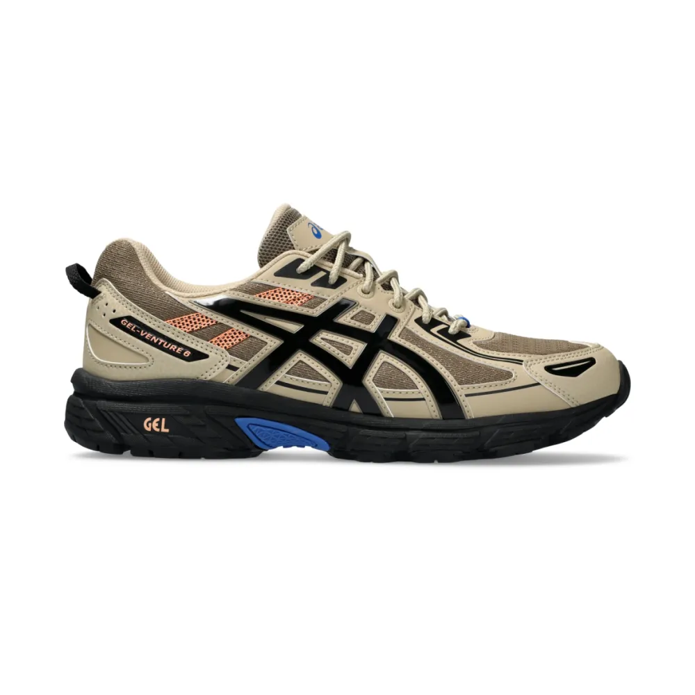 Asics GEL VENTURE 6 1203A297.200 / braun