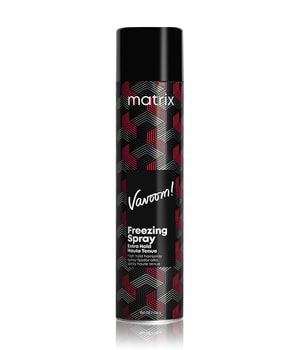 Matrix Vavoom Freezing Spray Extra Hold Haarspray-500 ml
