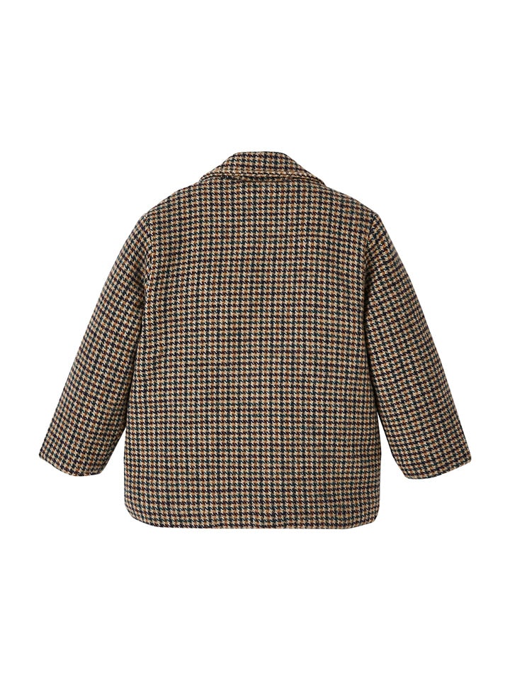 vertbaudet Übergangsjacke in Braun günstig kaufen