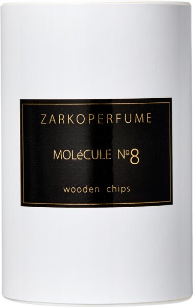 Zarkoperfume Molécule No.8 Eau de Parfum