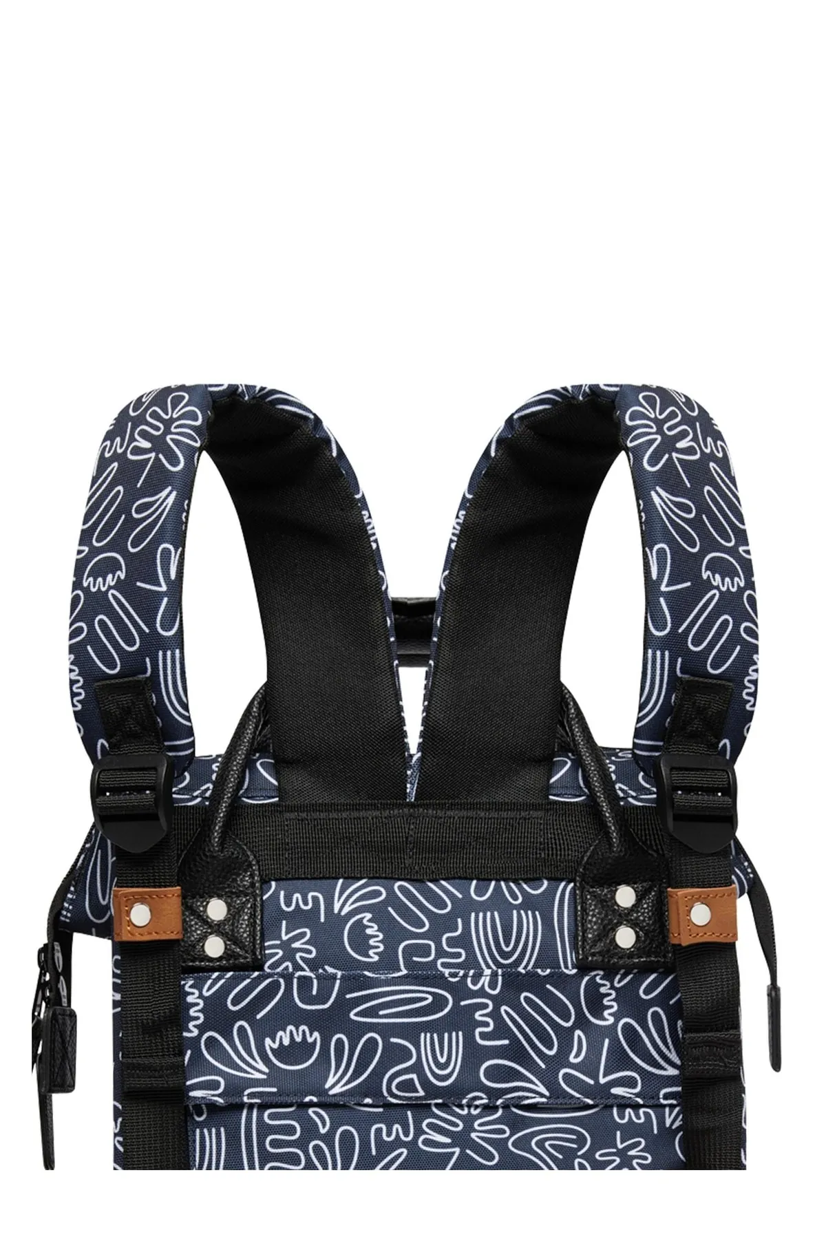 Cabaia  Tagesrucksack Small