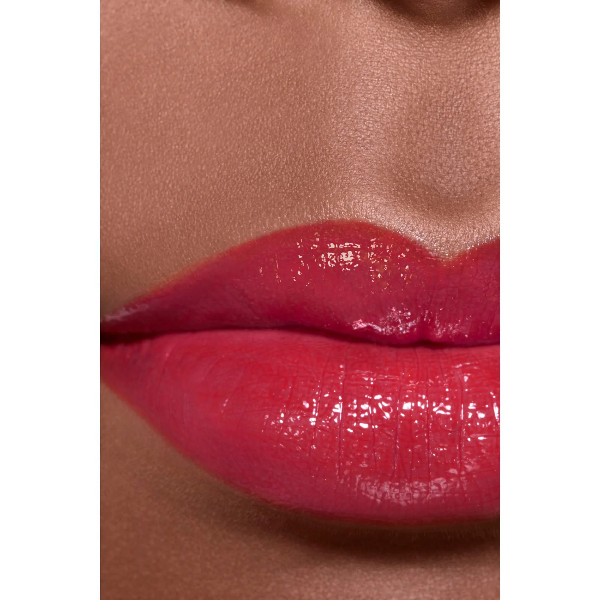 ROUGE COCO FLASH - COR, BRILHO E INTENSIDADE EM UM FLASH