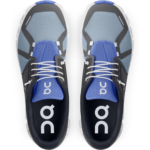 HERREN FREIZEITSCHUHE CLOUD 5 PUSH