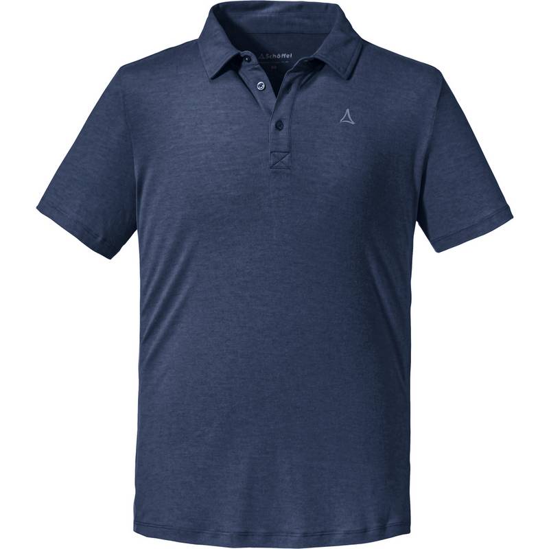 Schffel Vilan Poloshirt Herren