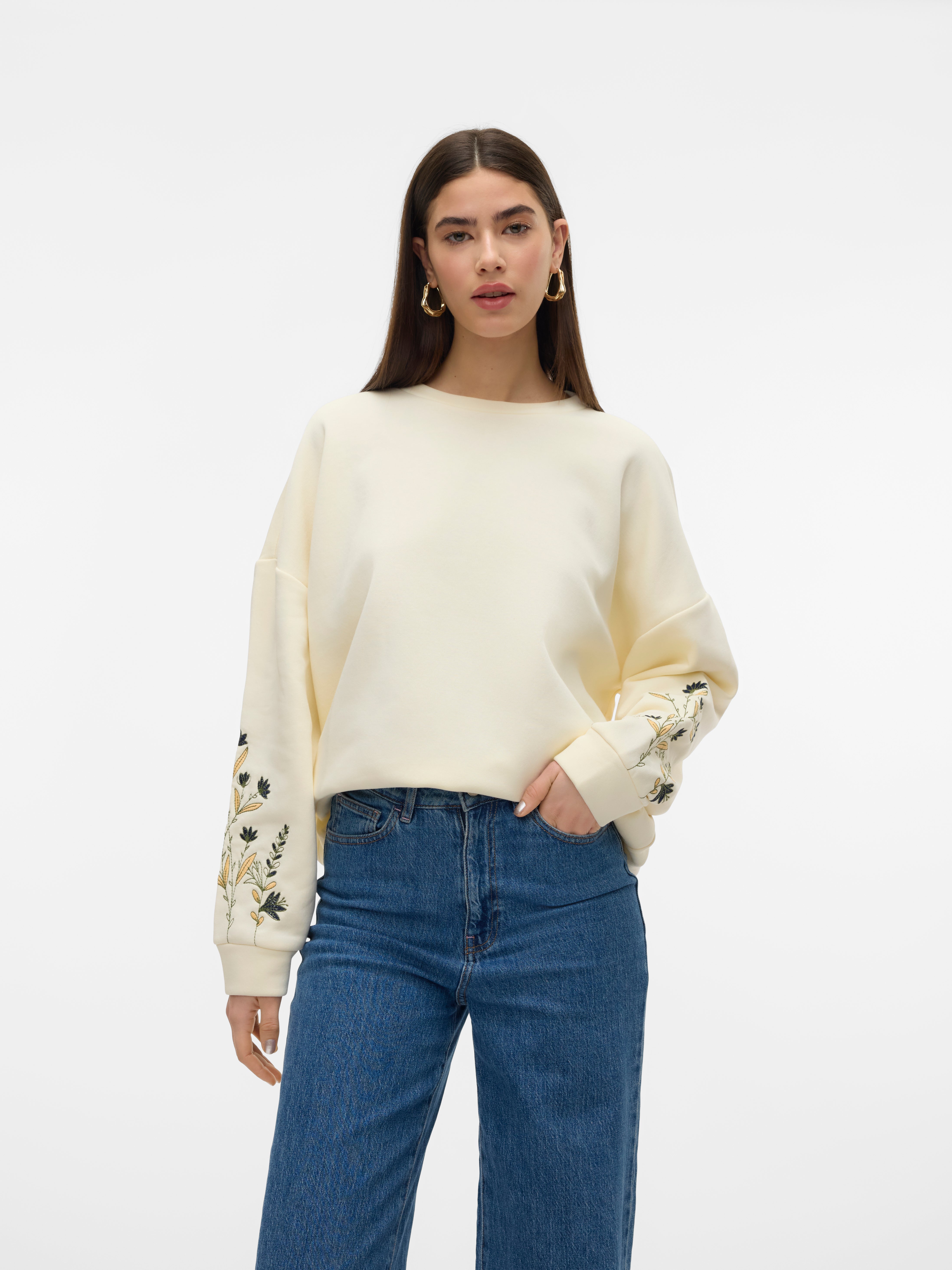 VMIVY Sweatshirt