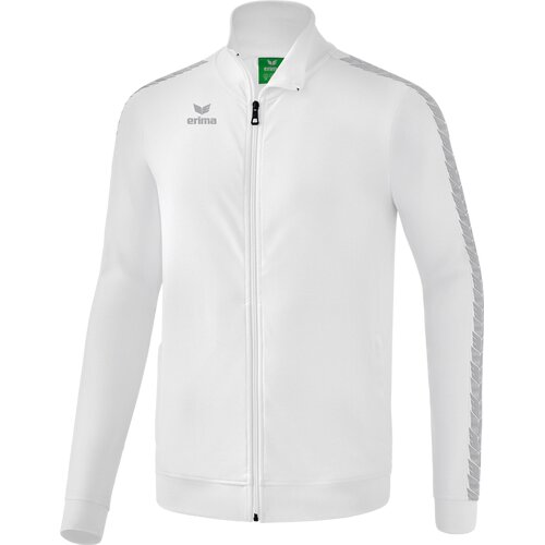 HERREN ESSENTIAL TEAM TRACKTOP JACKE
