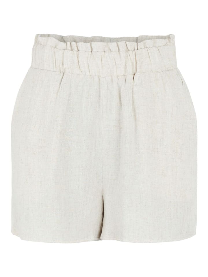 Y.A.S Shorts 'Viggi' in Weiß günstig kaufen XS