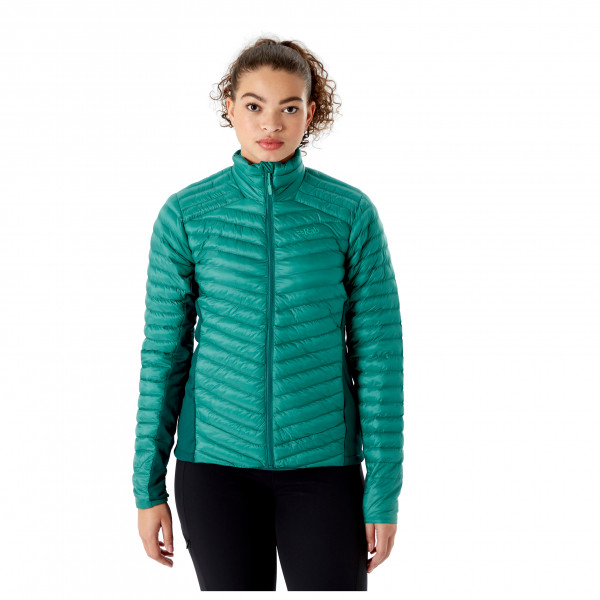 Rab - Women's Cirrus Flex 2.0 Jacket - Kunstfaserjacke