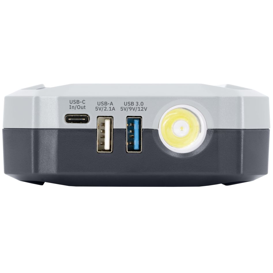 Booster de démarrage GYS 5192085879 Nomad Power 901 12V