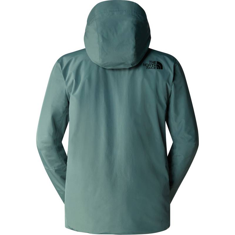 The North Face DESCENDIT Skijacke Herren