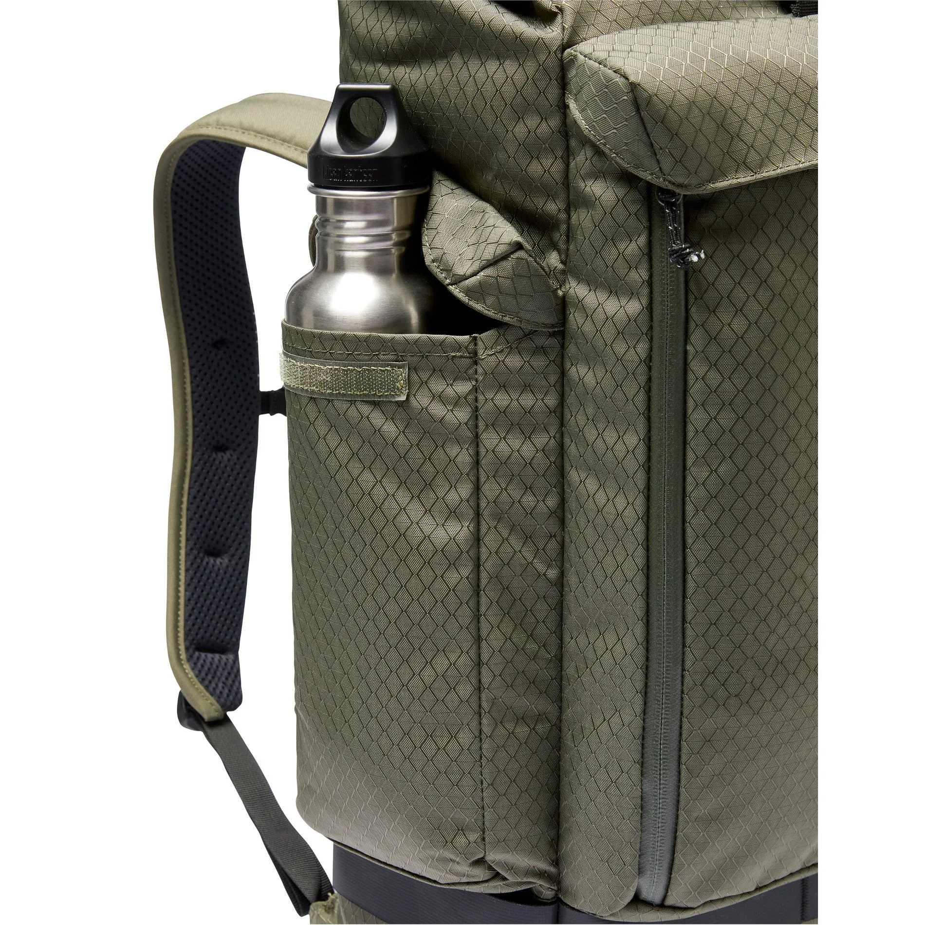 Vaude Cyclist Pack - Khaki