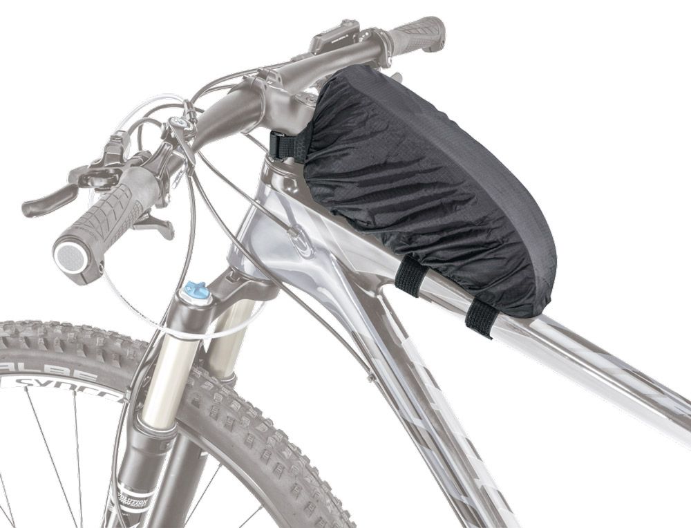 Topeak TopLoader Rahmentasche kaufen | Bike-Discount