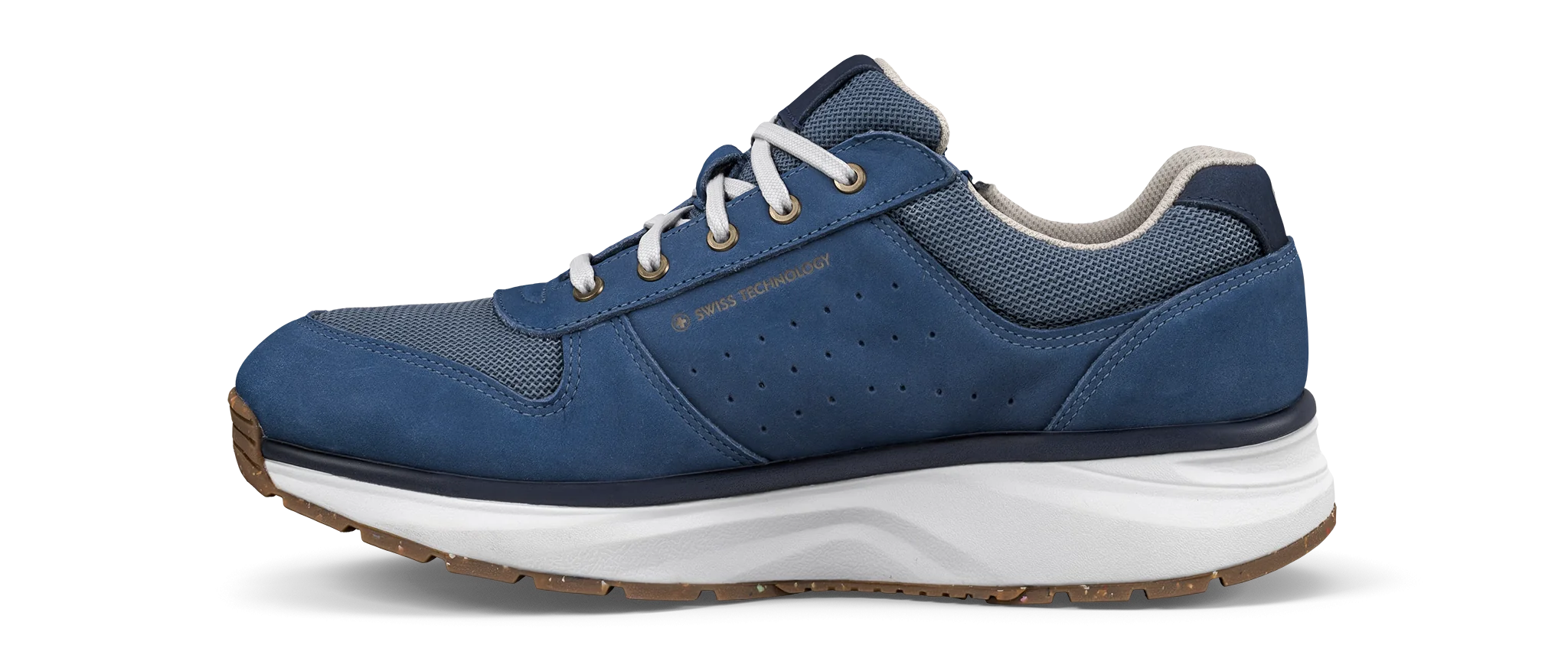 Dynamo Zip Blue