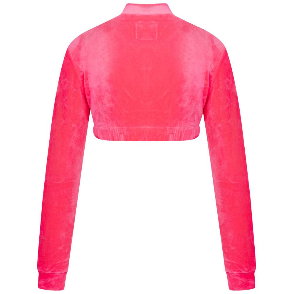 adidas Originals x Jeremy Scott Cropped Damen Jacke H50967