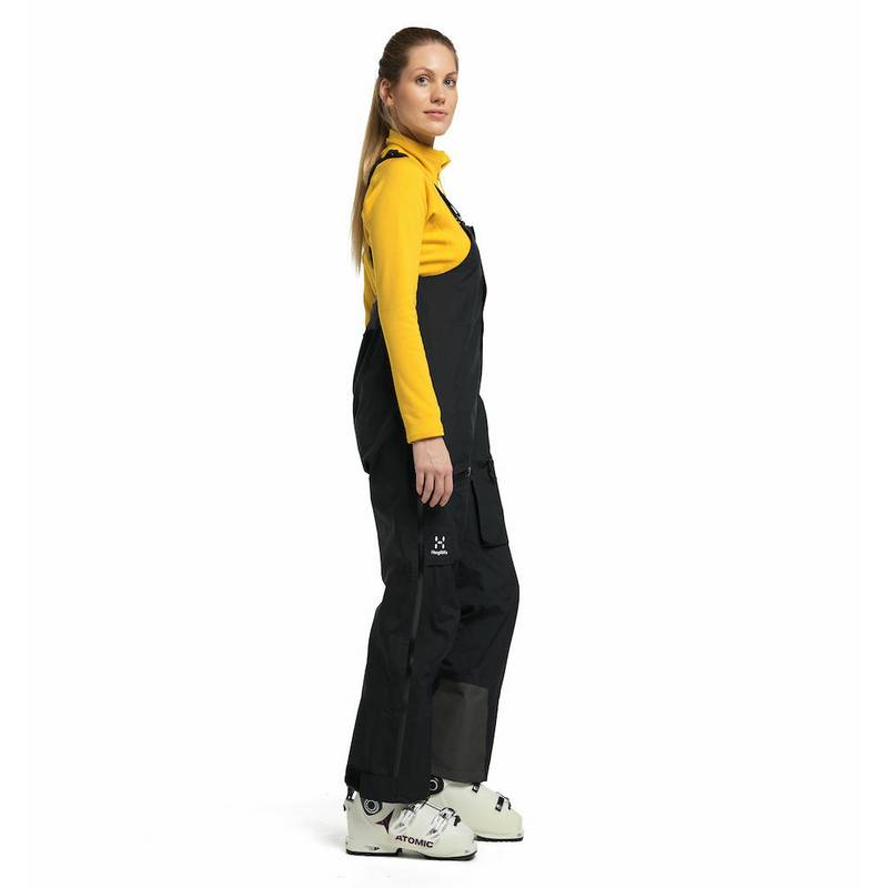 Haglöfs Vassi GTX Pro Pant Funktionshose Damen