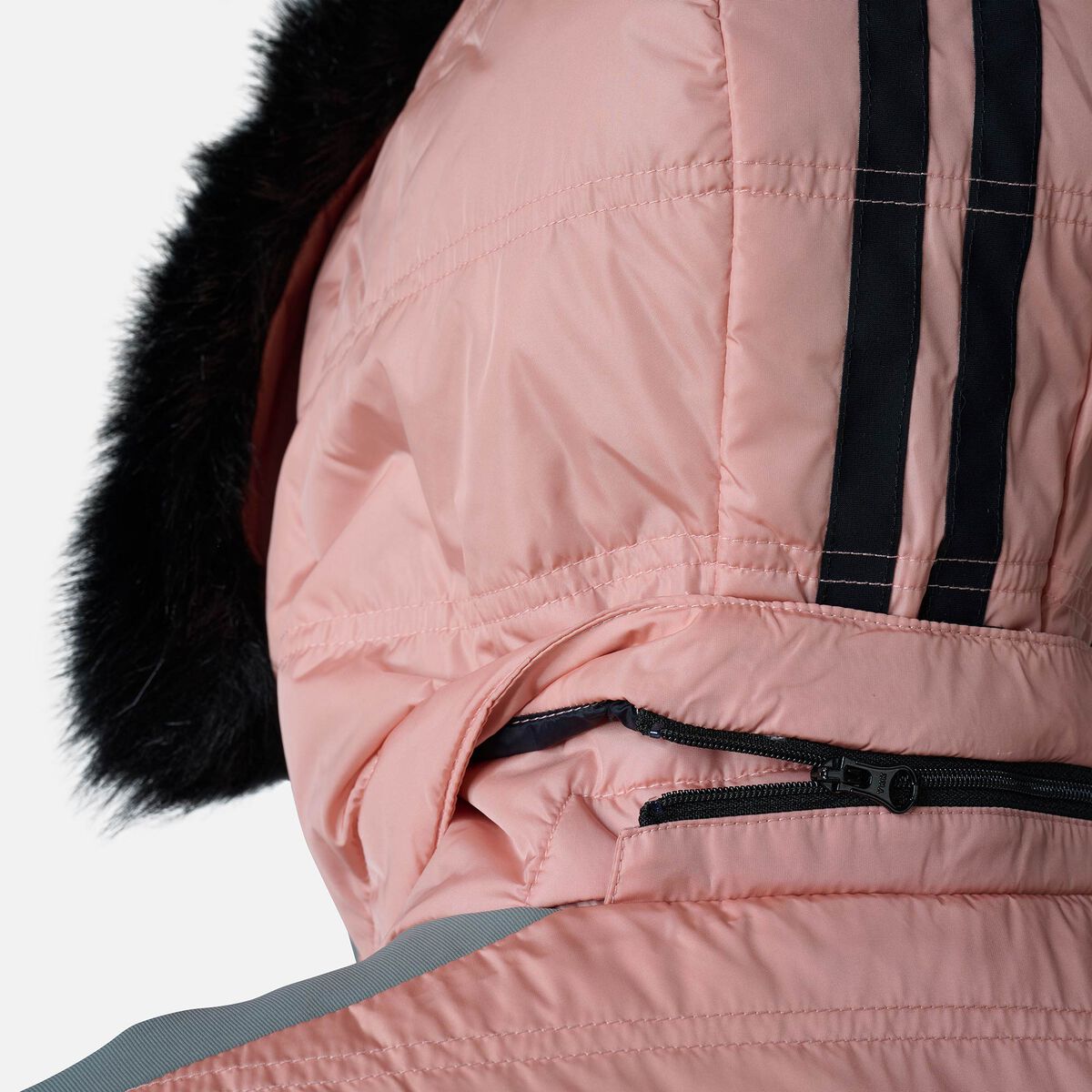 Victoire Hybrid Damenskijacke