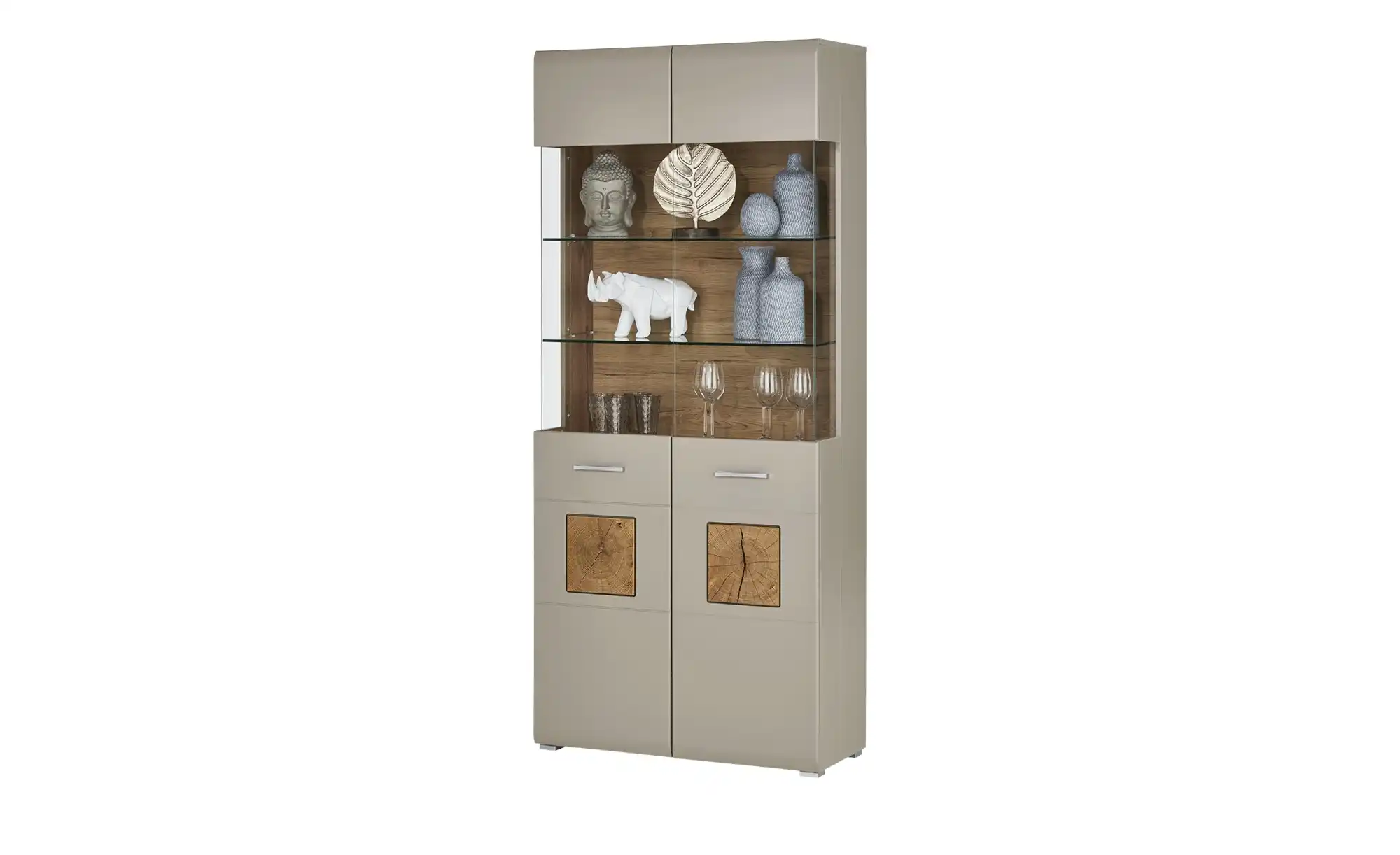 Standvitrine