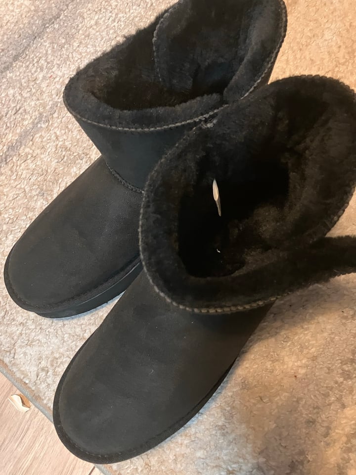 Blackfield Winterboots 