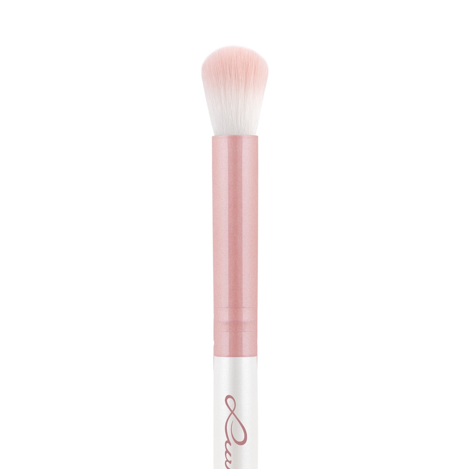 Luvia 329 Okrągły pędzel do blendowania – Prime Vegan Candy