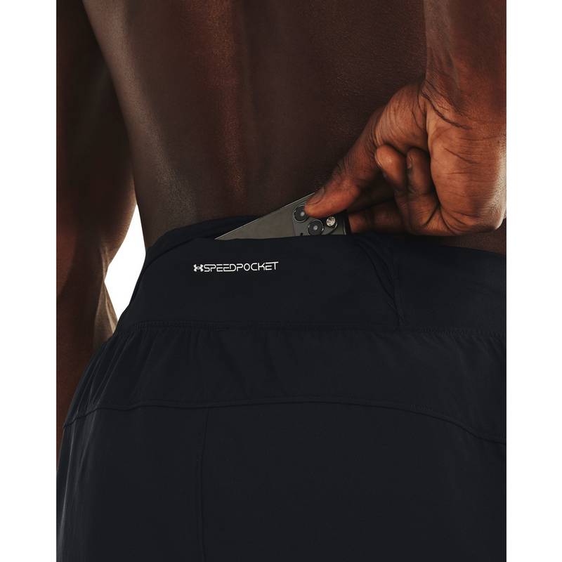Under Armour LAUNCH ELITE Funktionsshorts Herren