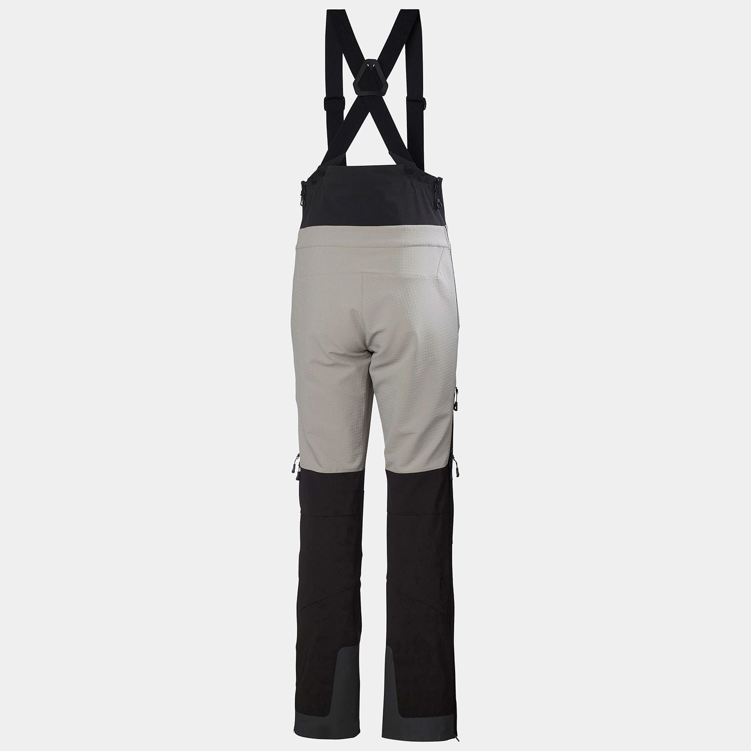 Women’s Odin Backcountry Softshell Bib Pant
