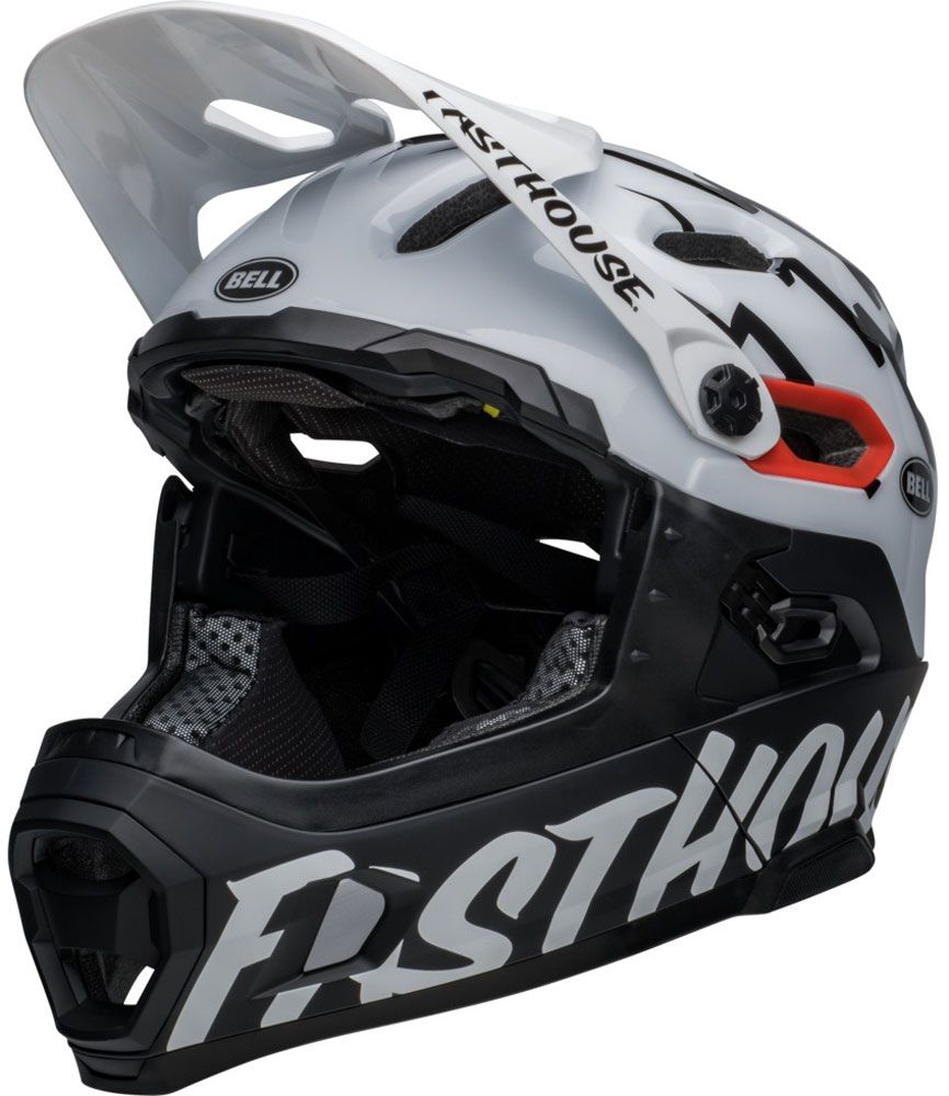 Bell Super DH Spherical - Fullface Helm kaufen | Bike-Discount