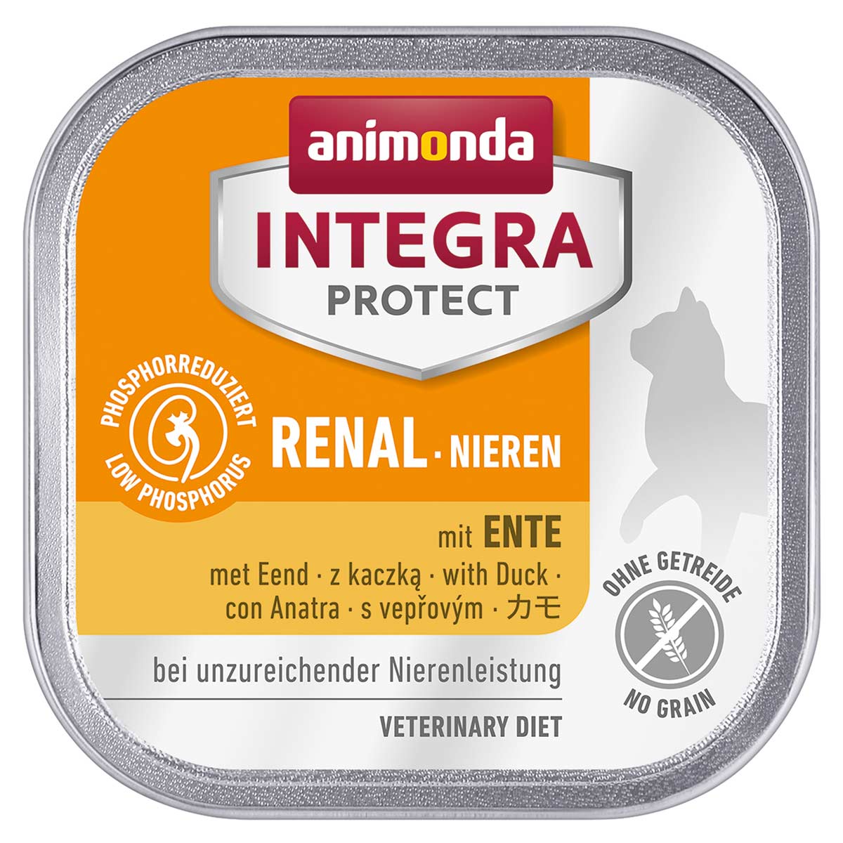 animonda INTEGRA PROTECT Renal mit Ente kaufen