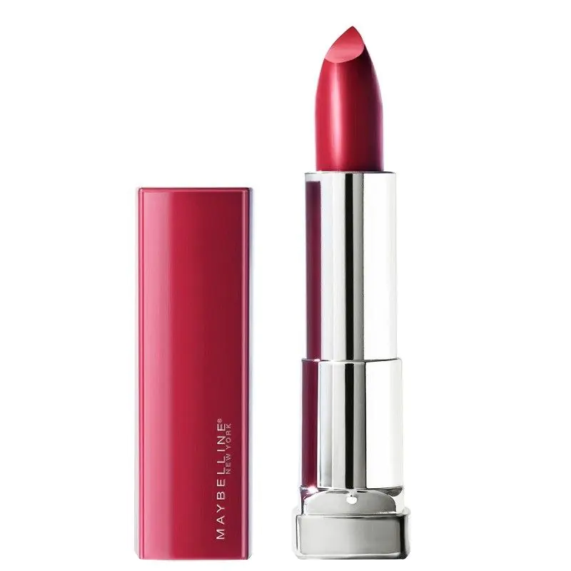 Maybelline Color Sensational ruž za usne, nijansa 388 Plum For Me