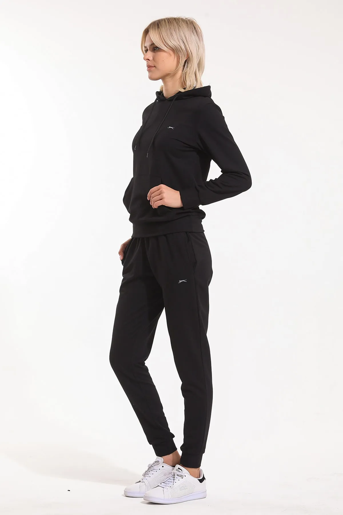 Slazenger  Rebecca Damen-Trainingsanzug-Set