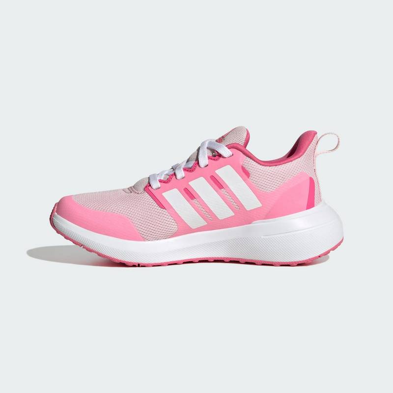 adidas FortaRun 2.0 Cloudfoam Lace Schuh Sneaker Kinder