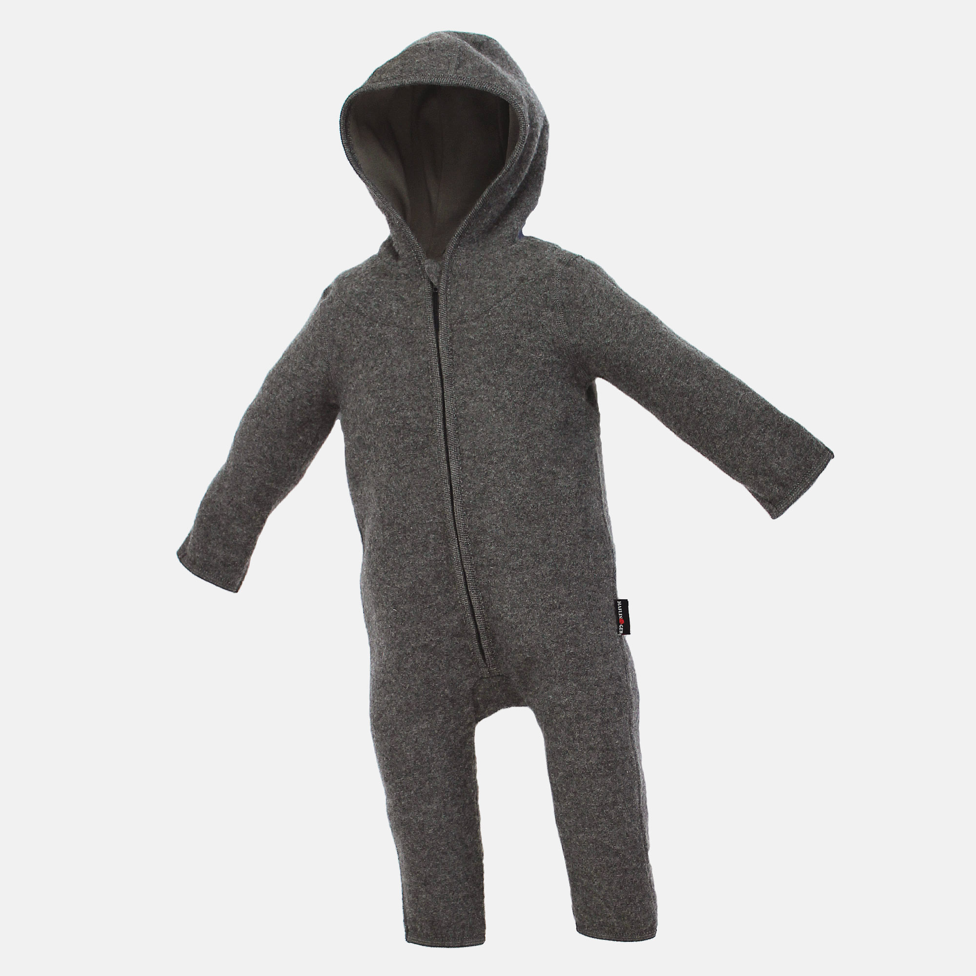 Merino Wollwalk Overall