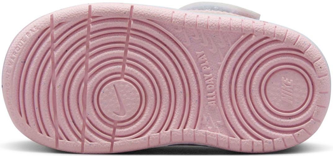 Nike Sportswear Court Borough Low Recraft (TD) Sneaker