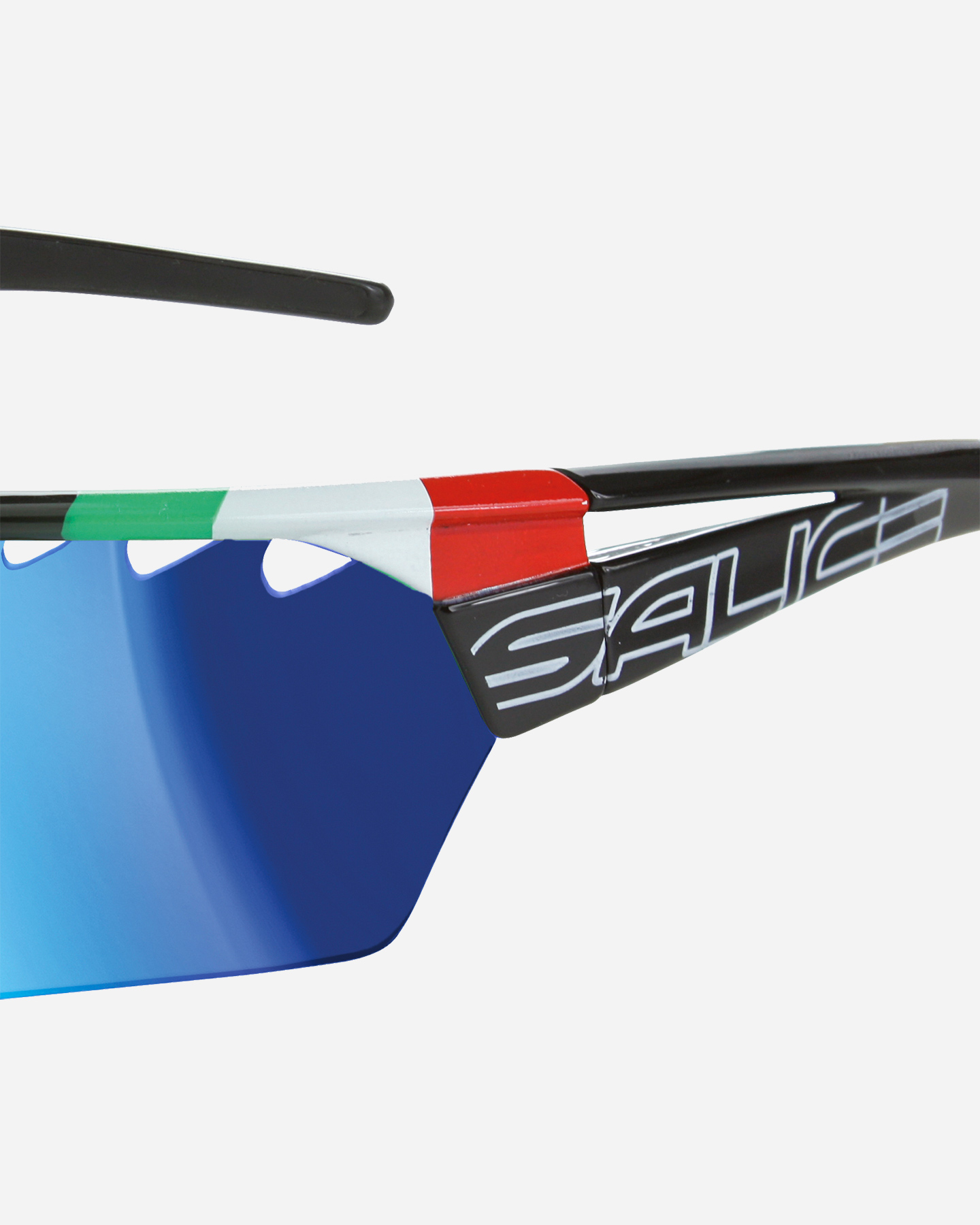 Salice 006ita Italia Rw 006ITA BLACK ITALY Okuliare