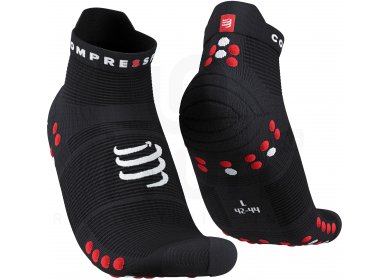 Compressport Pro Racing V 4.0 Run Low