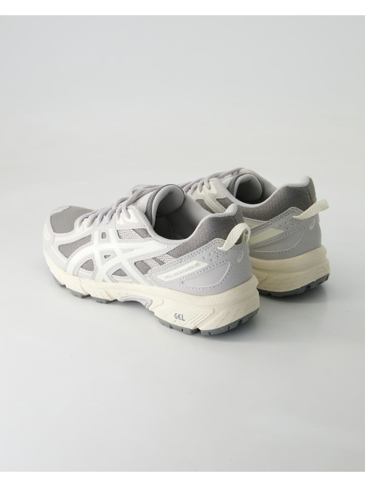 asics Laufschuhe in Grau günstig kaufen