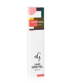 UND GRETEL Knutzen Lipgloss-6 ml