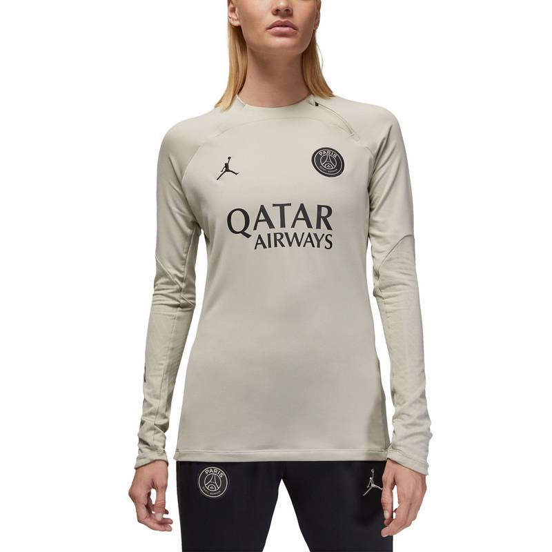 Nike Paris Saint-Germain Langarmshirt Damen