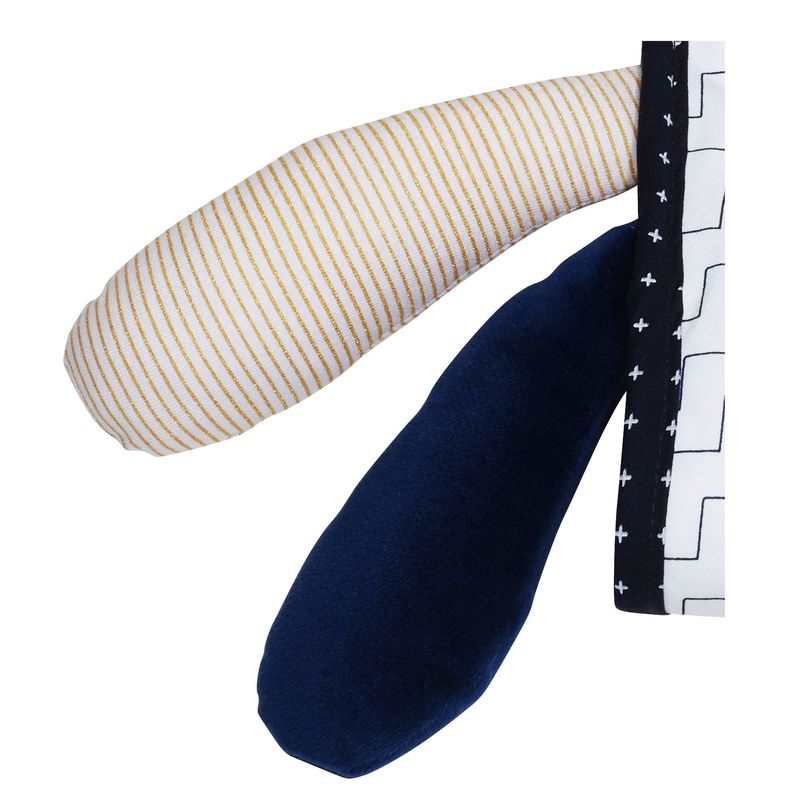 Cape de bain et gant Hello