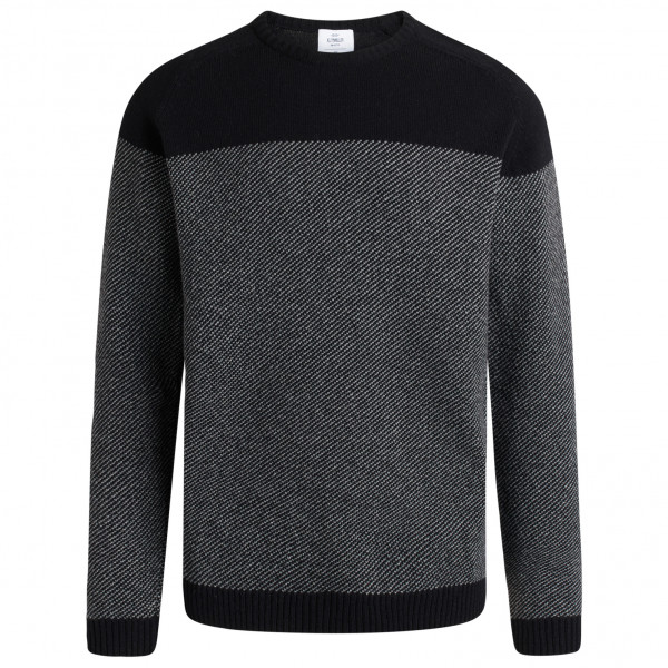 Klitmøller Collective - Halfdann - Wollpullover