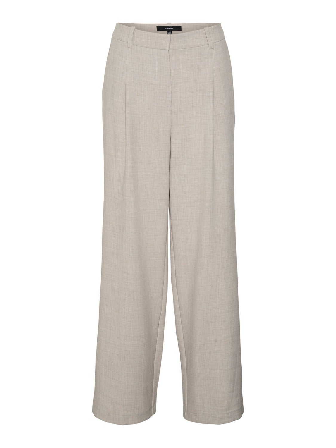 VMCASSIDY Mittlere Taille Hose
