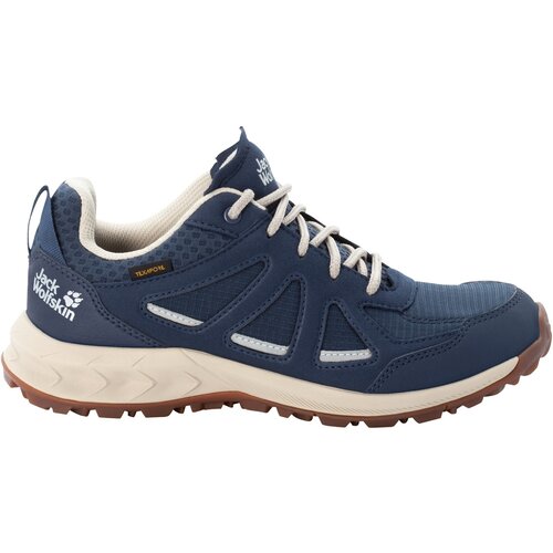 DAMEN MULTIFUNKTIONSSCHUHE WOODLAND 2 TEXAPORE LOW W