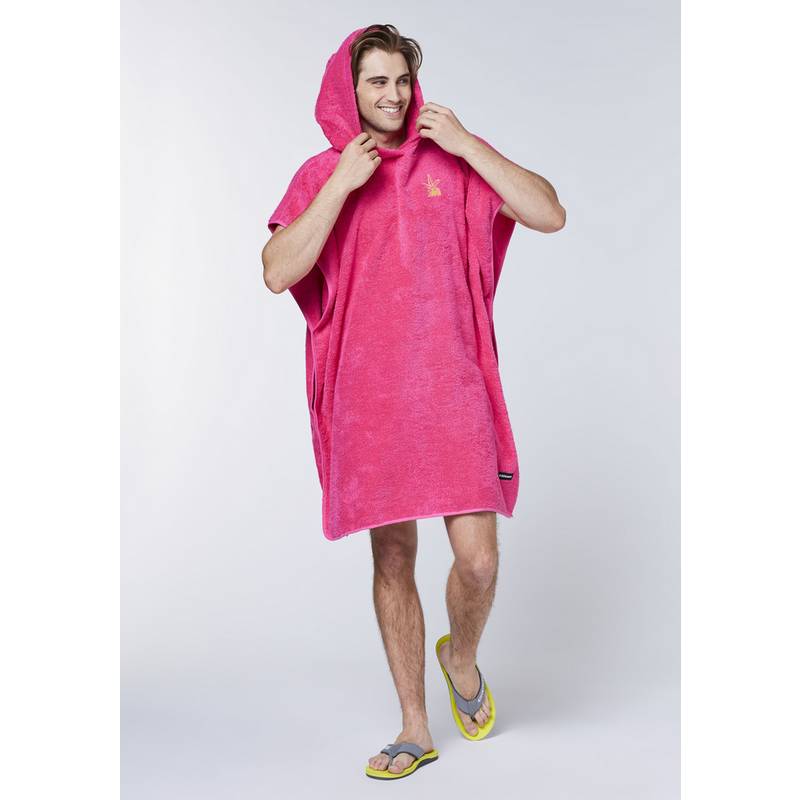 Chiemsee Poncho Poncho