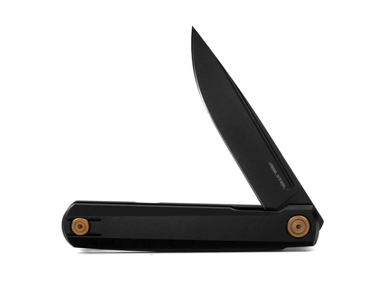 G-Frame Titanium Black Gold