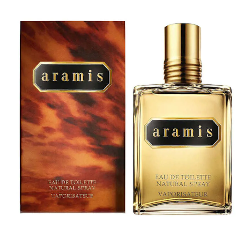Aramis Aramis Eau de Toilette για άνδρες