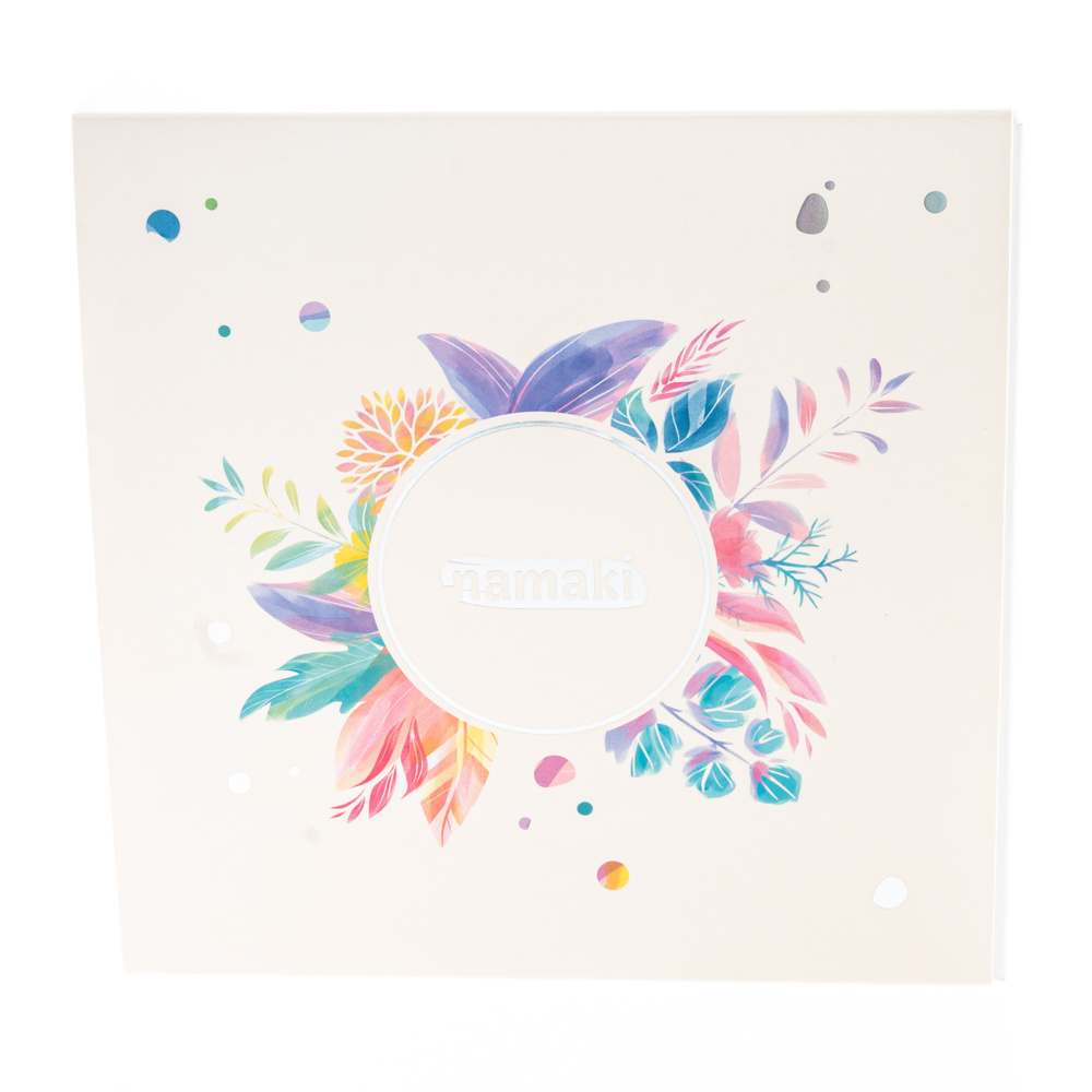 namaki Coffret 