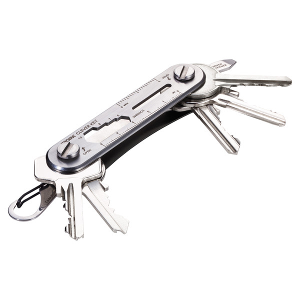 KEY ORGANISER CLEVER KEY - Schlüsselanhänger