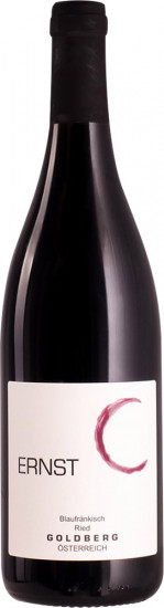 2020 Blaufränkisch Goldberg trocken - Weingut Ernst