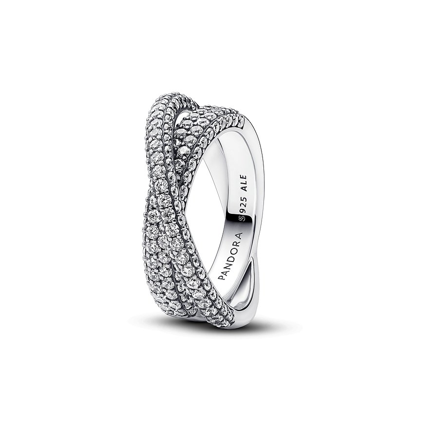 Pandora Damenring Timeless